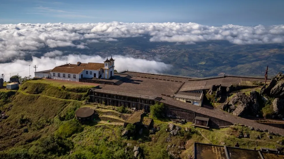Santuário Nossa Senhora da Piedade
