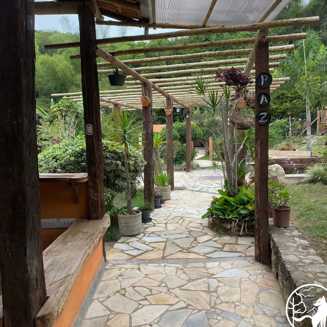 CAMINHO PARA NOVA PRAÇA